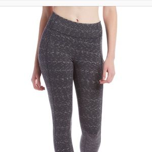 Lucy Cropped Leggings